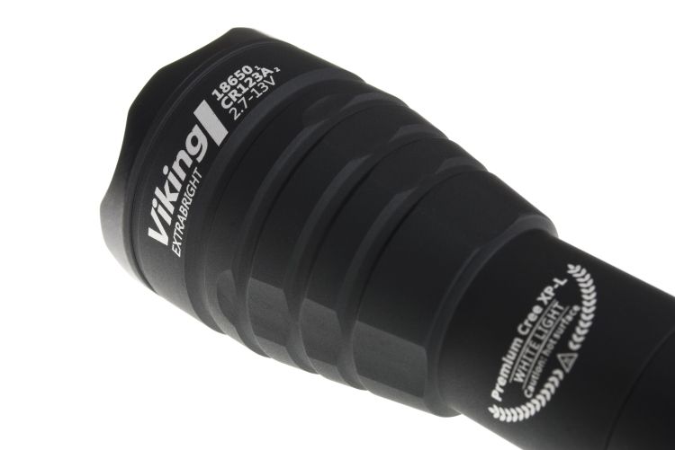 Фонарь Armytek Viking v3