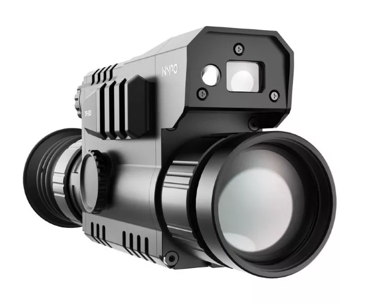 Тепловизионный прицел с дальномером NNPO TR20B-LRF 35mm