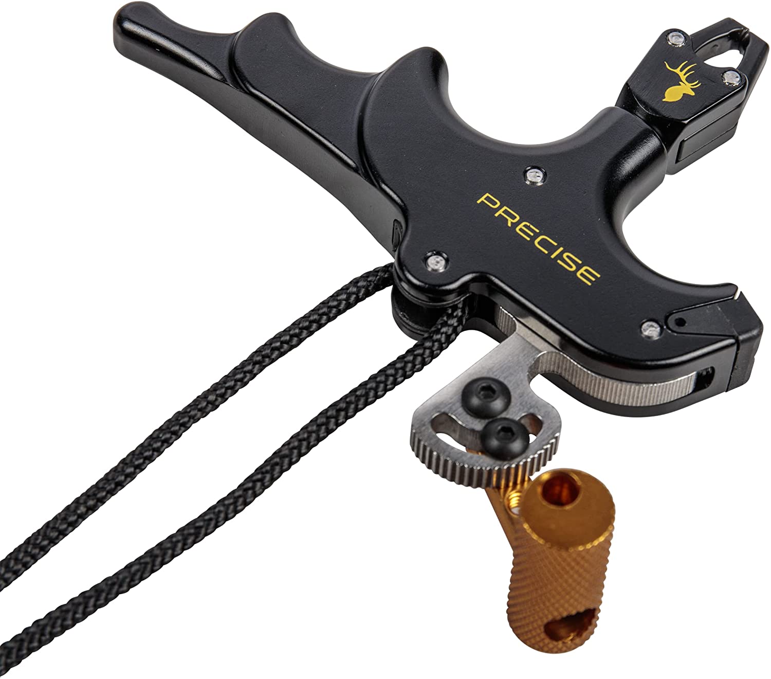 Релиз Trophy Ridge Precise T-Handle