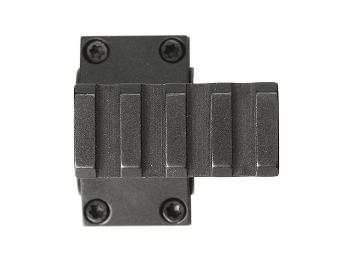 Кронштейн на прицел Veber MR19-30A Weaver