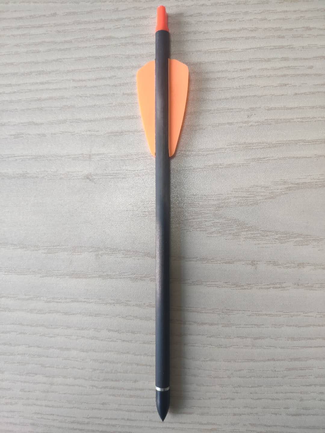 Дротик карбоновый 7,5" для арбалета Cobra System R9