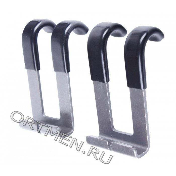 Крюк для пресса Bowmaster S-Brackets