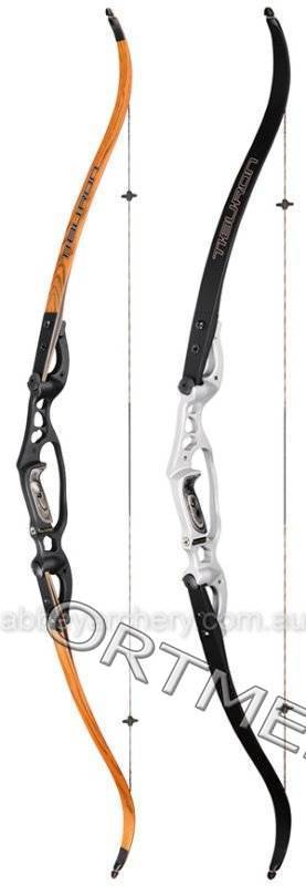 Лук традиционный Hoyt Tiburon 62 60