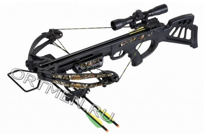 Арбалет блочный Penetrator