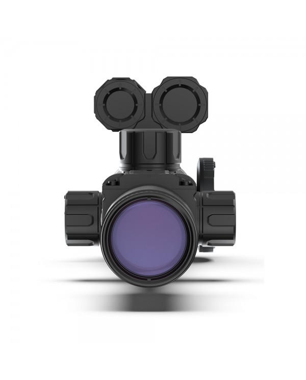 Цифровой прицел ночного видения PARD DS35-70RF (940nm) с дальномером