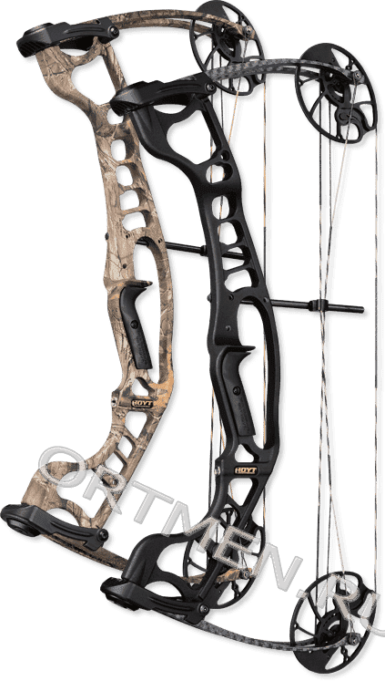Лук блочный Hoyt Ignite