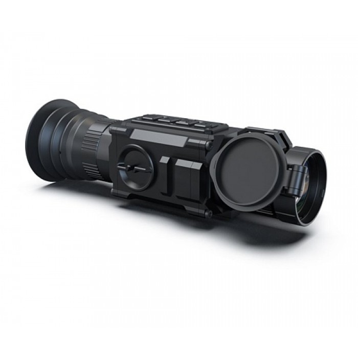 Цифровой прицел ночного видения PARD NV008S 4.5/9X 850nm