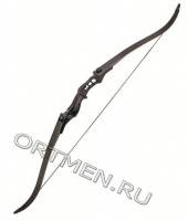 Лук традиционный Bowmaster Rebel