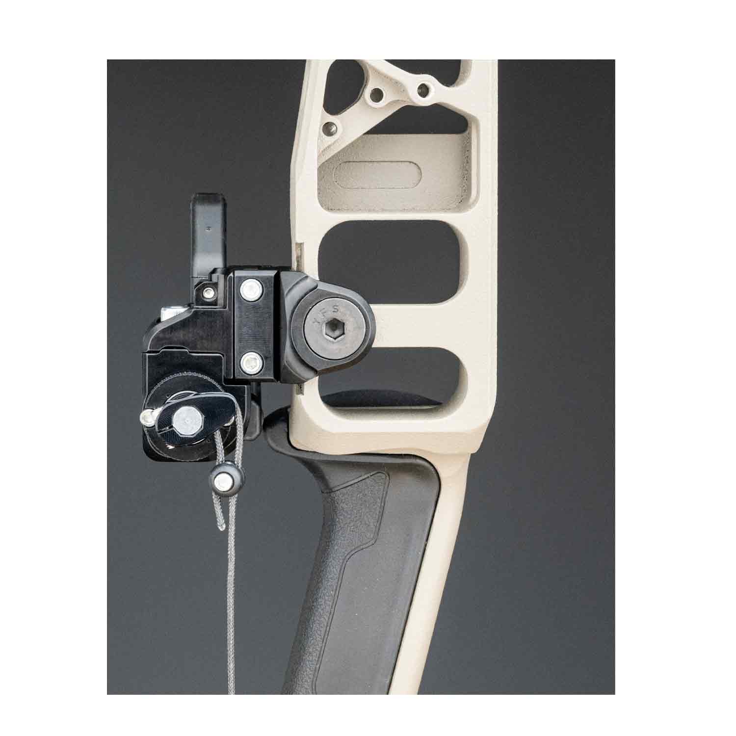 Полочка для блочного лука Hamskea Everest for Mathews