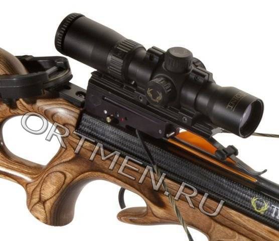 Арбалет блочный Ten Point Carbon Xtra CLS