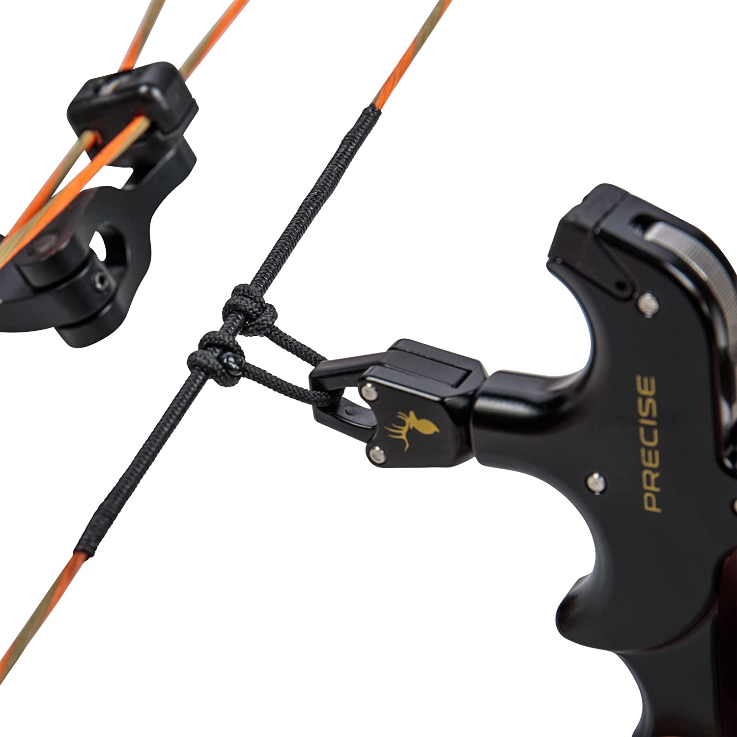 Релиз Trophy Ridge Precise Pro T-Handle