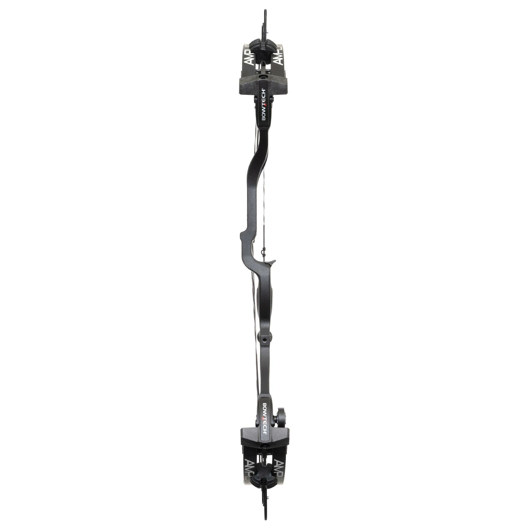 Лук блочный Bowtech Amplify