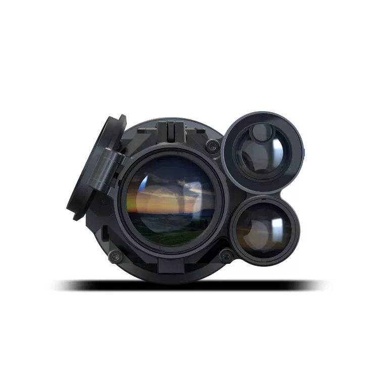 Цифровой прицел ночного видения PARD NV008SP LRF 4.5/9X 940nm с дальномером