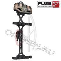 Кивер Fuse Banshee 4 2-Piece Realtree Xtra для блочного лука