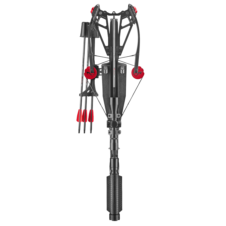 Арбалет блочный Ek Cobra System Siege 300