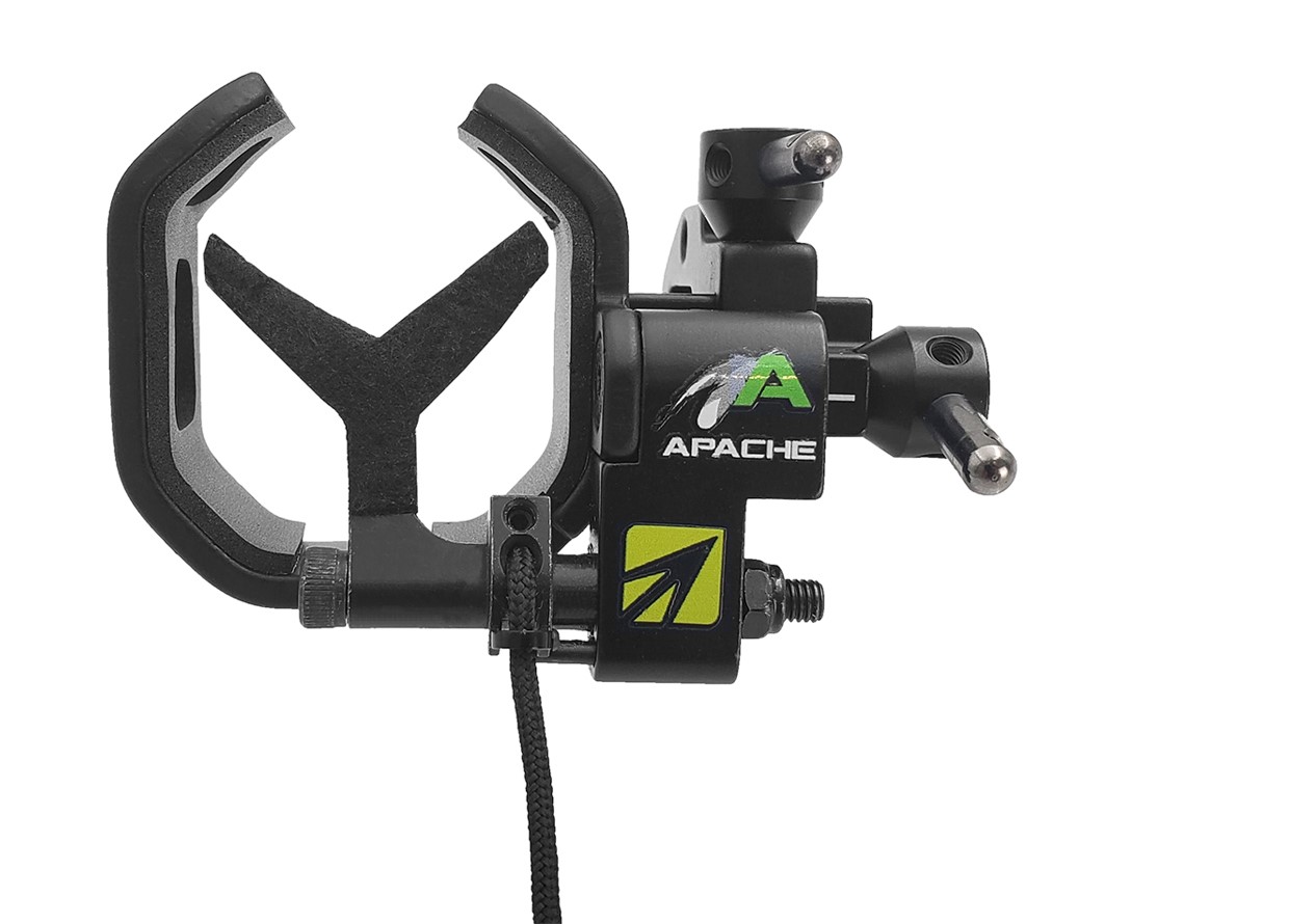 Полочка для блочного лука Apache