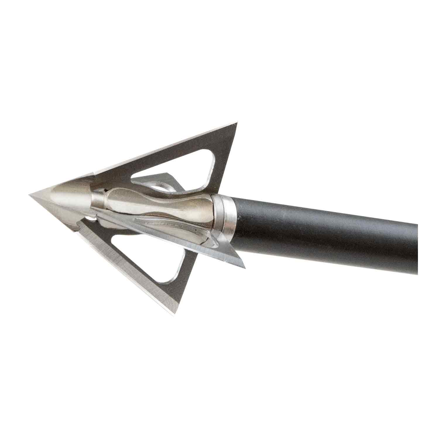 Наконечник G5 Striker X арбалетный 125grn 3 шт