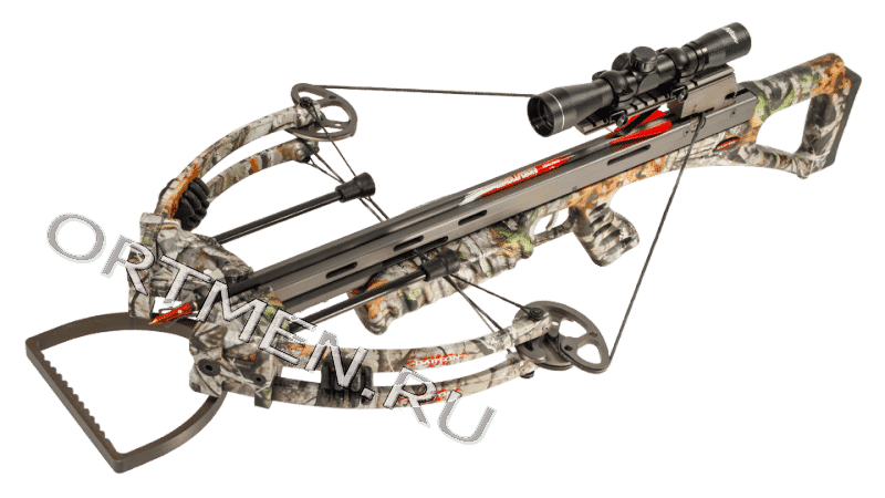 Арбалет блочный Darton  Viper Xtreme