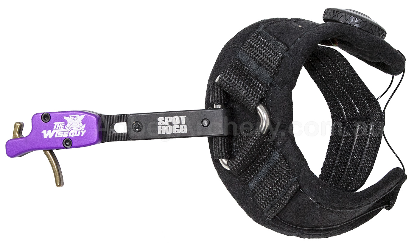 Релиз SPOT-HOGG WISE GUY KEEP HAMMERING SERIES