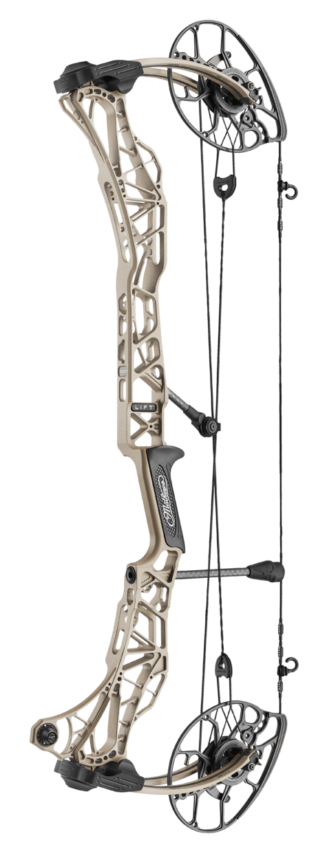 Лук блочный Mathews Lift 29.5