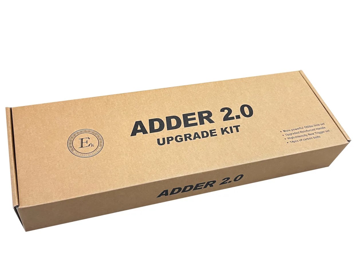 Набор для модернизации арбалета Ek Adder