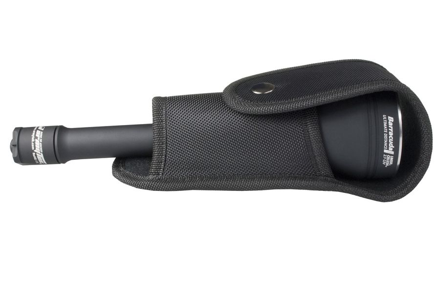 Фонарь Armytek Barracuda Pro