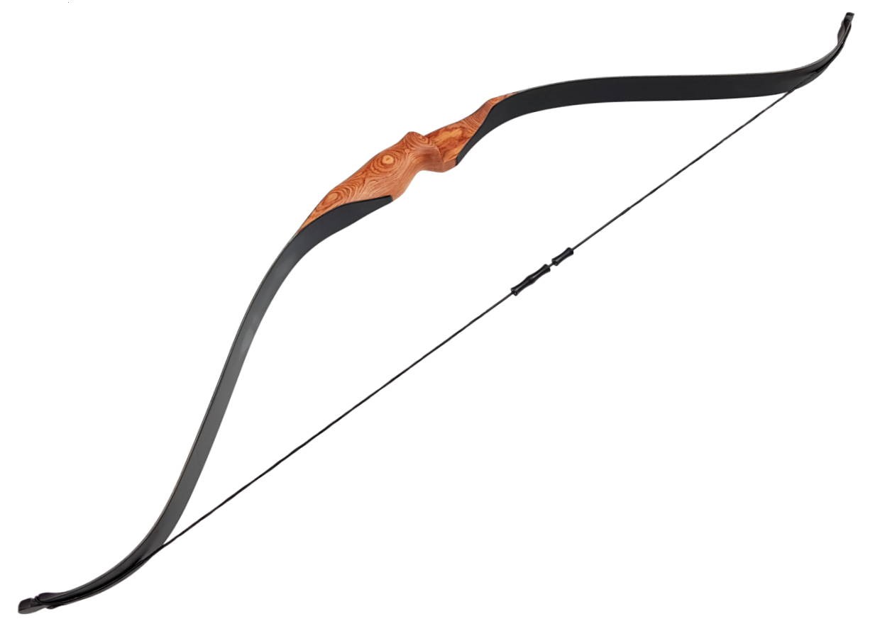Лук детский традиционный Hero 38"