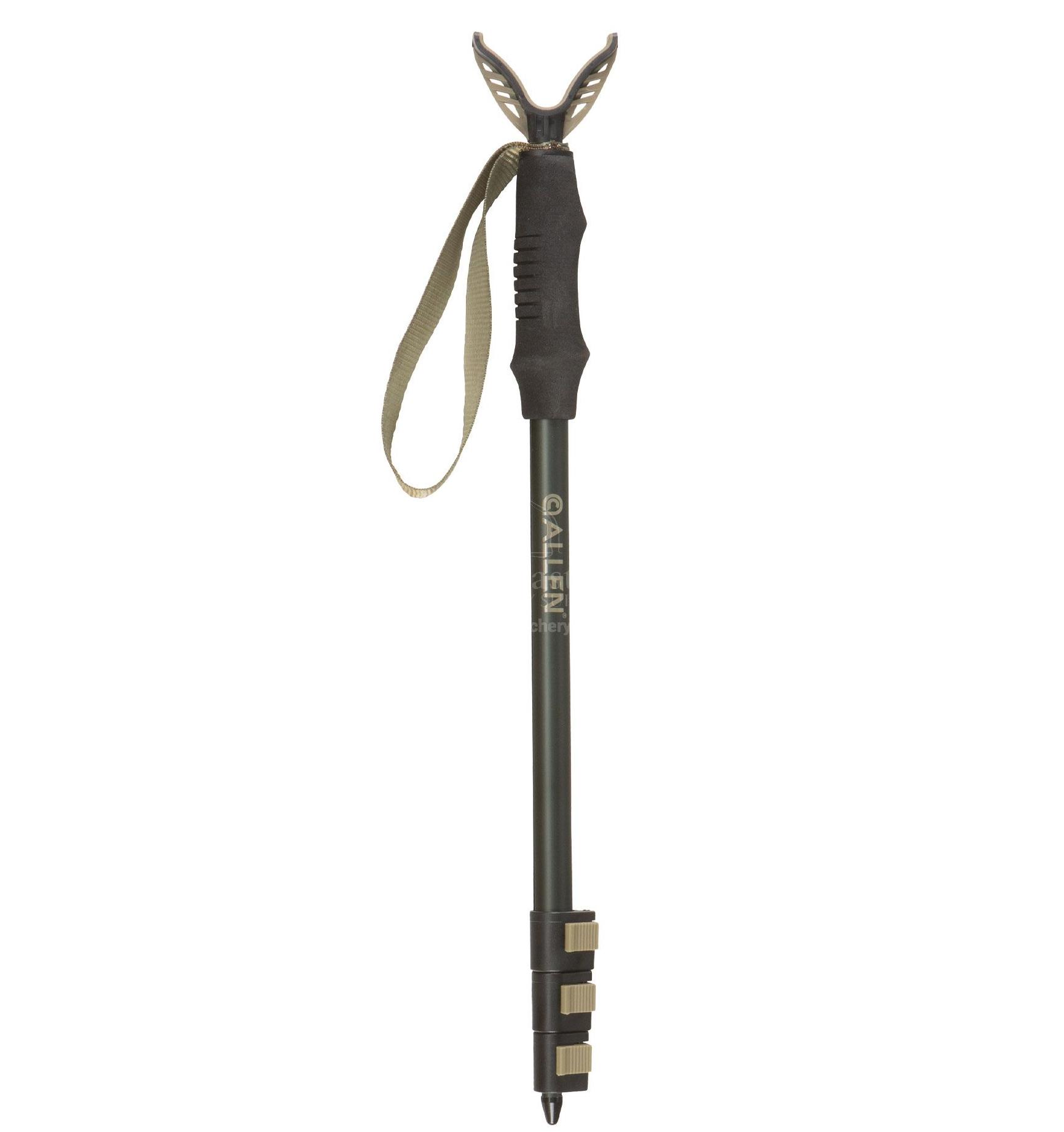 Опора для оружия Allen Deluxe Shooters Staff