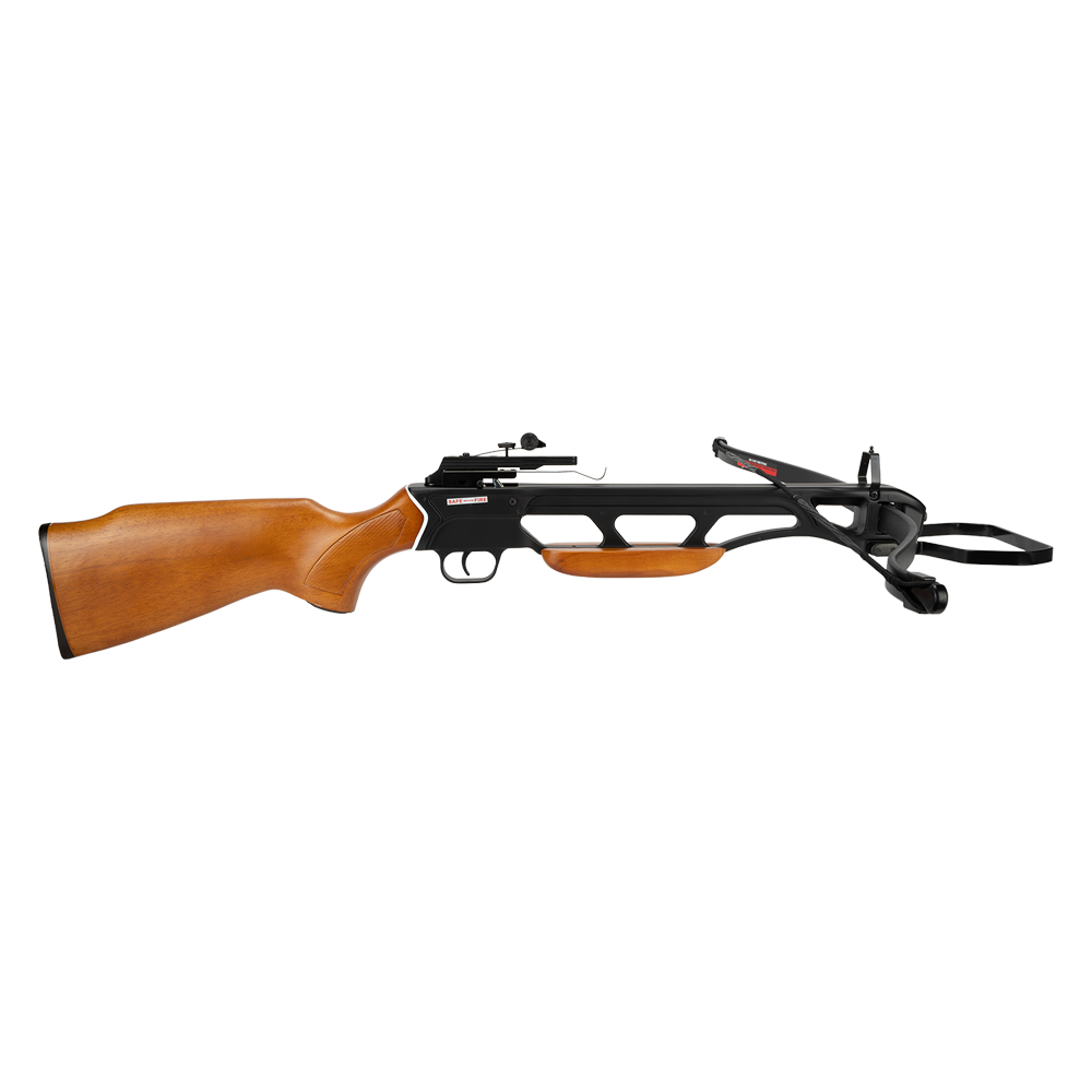 Арбалет рекурсивный Remington Jaeger (MK-150) приклад дерево