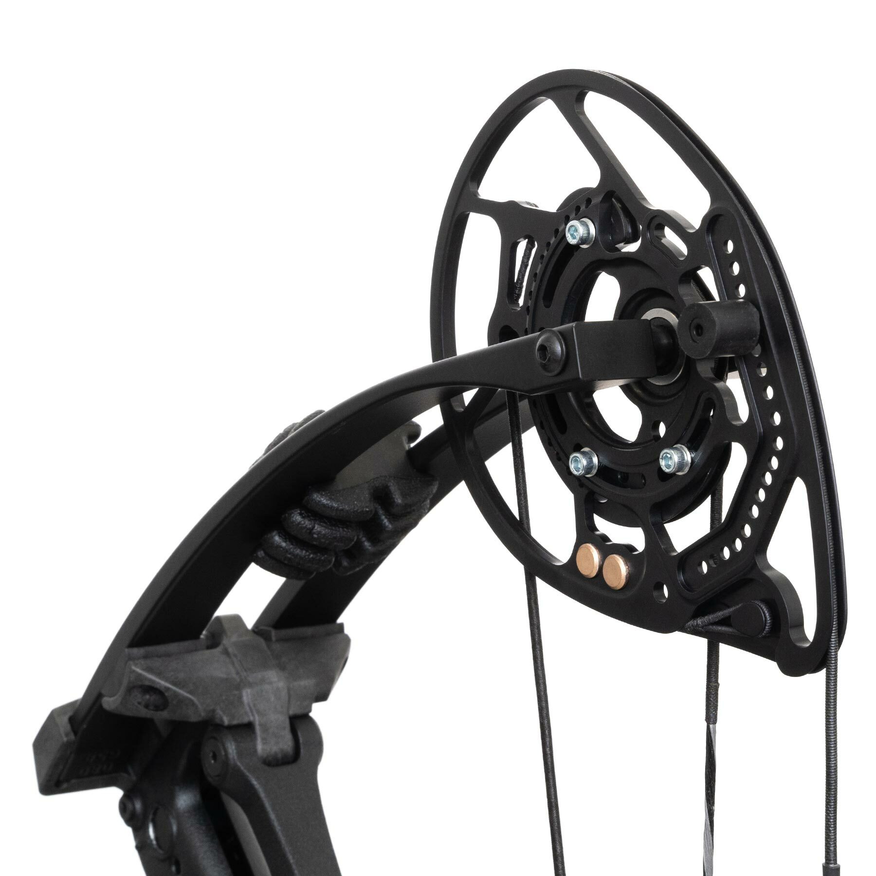 Лук блочный Bowtech Amplify