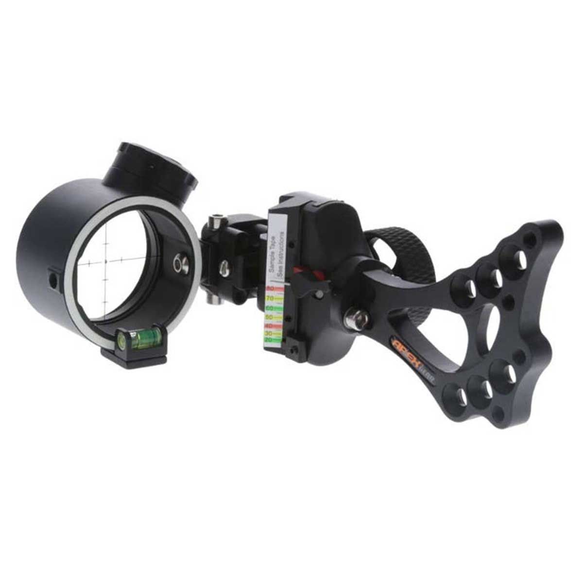 Прицел Apex Gear Covert Pro 1 pin