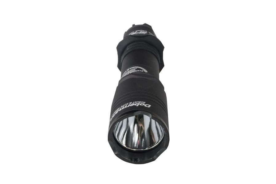 Фонарь Armytek Dobermann Pro