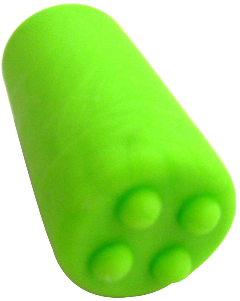 Резиновый стопер для лука и арбалета Bowjax Replacement String Stopper зеленый