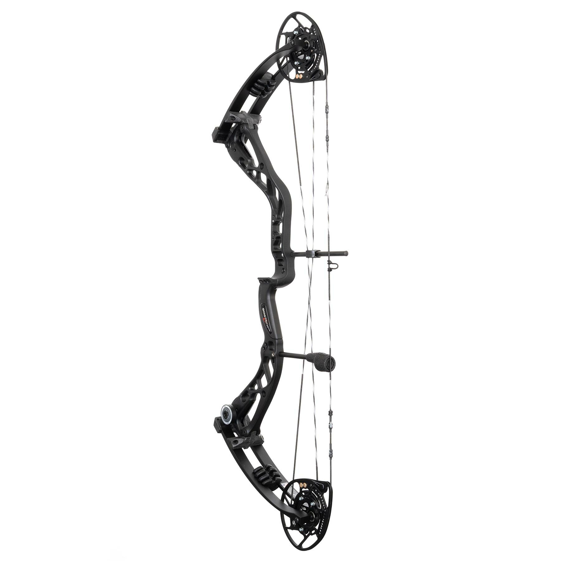 Лук блочный Bowtech Amplify