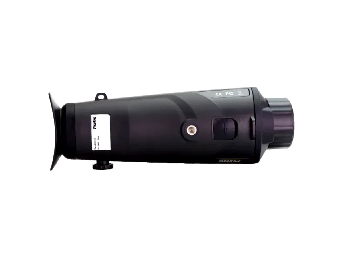 Тепловизионный монокуляр Pixfra RANGER R435
