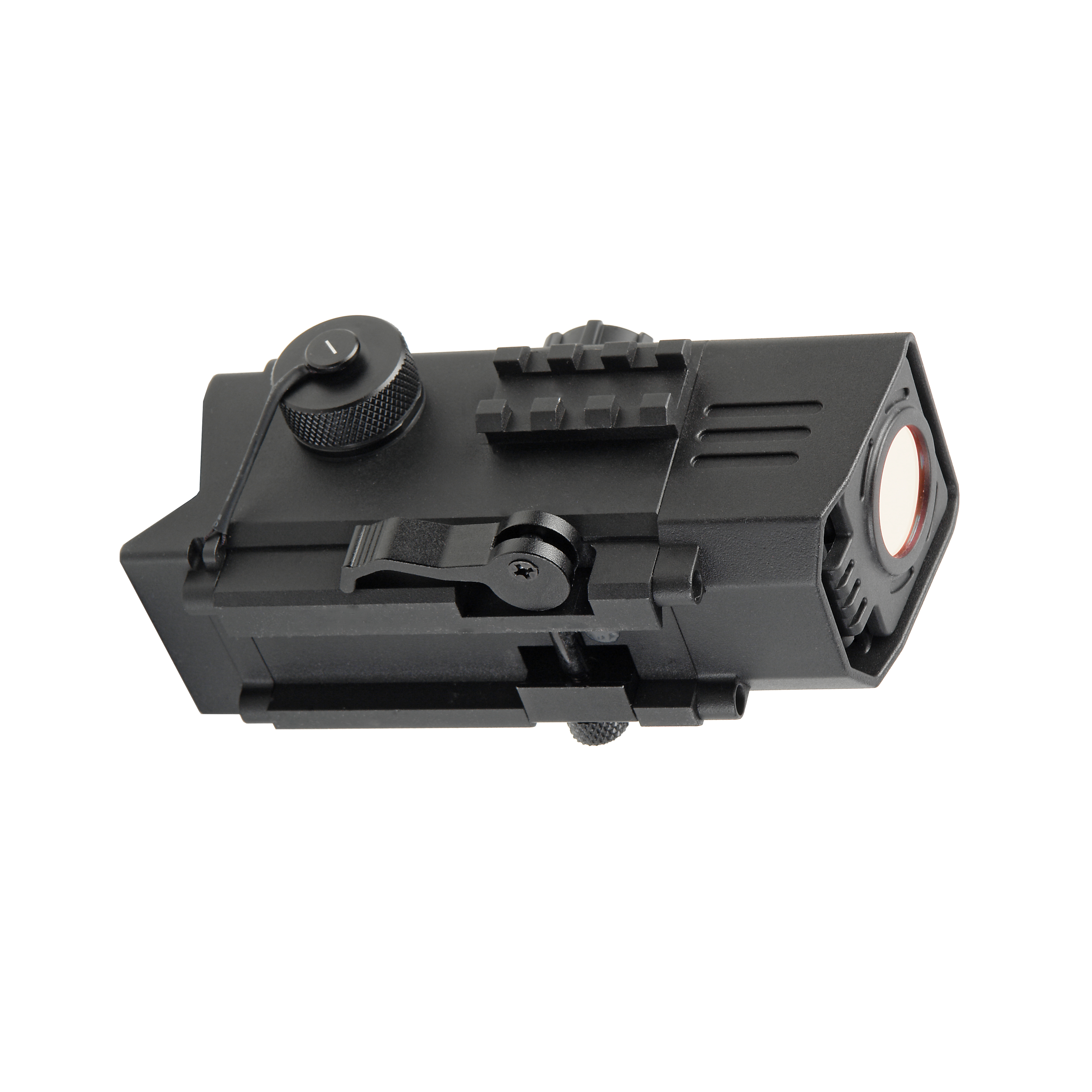 Цифровой прицел ночного видения Veber DigitalHunt RD32X3-24