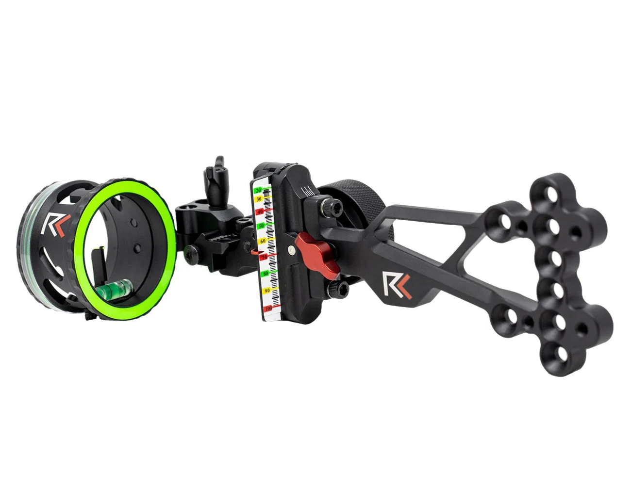 товар Прицел для блочного лука Redline RL-2 Slider (1 Pin)