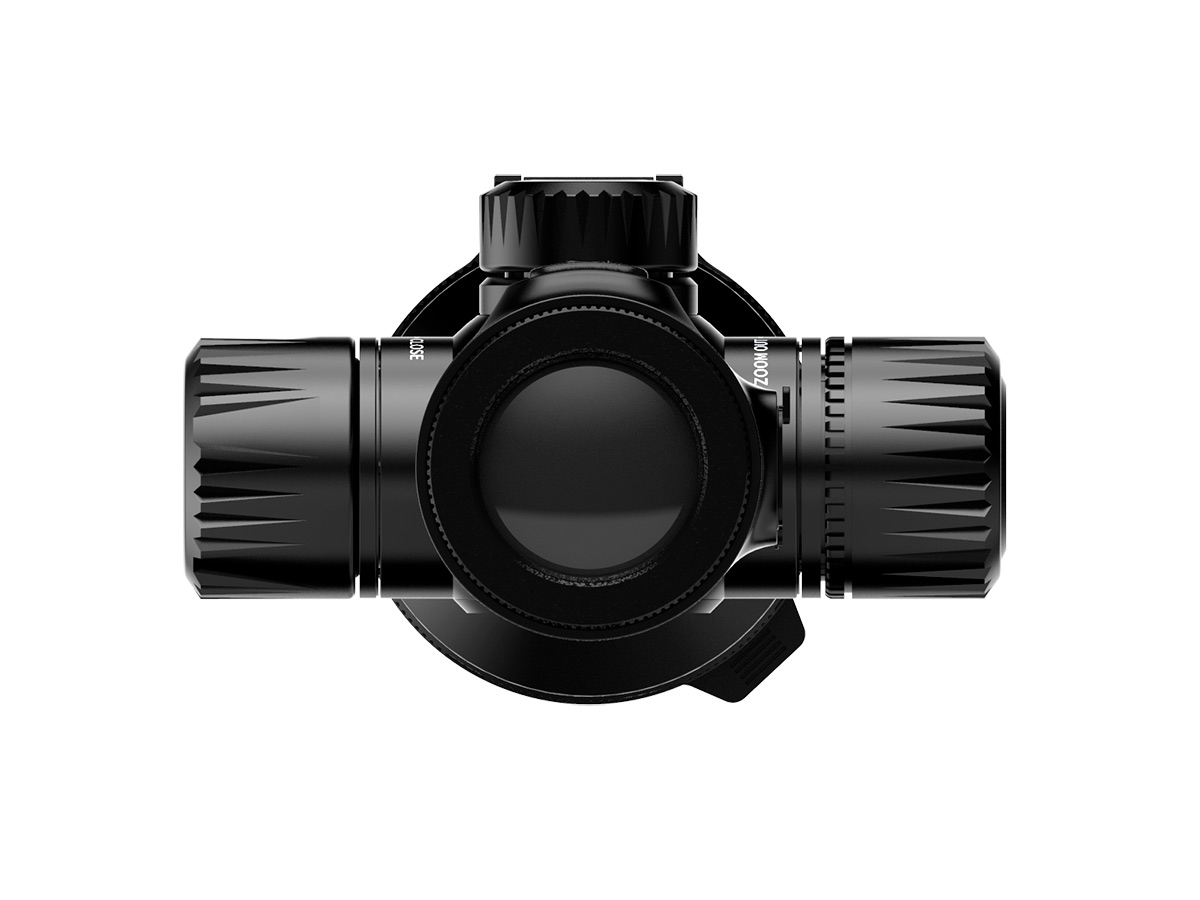 Тепловизионный прицел Guide TU450