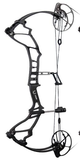 Лук блочный BowMaster General