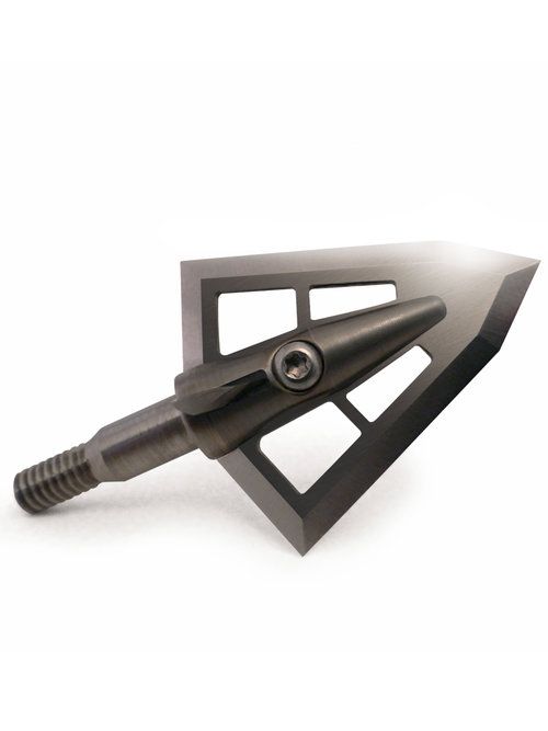 Наконечник Iron Will V-Series Broadheads