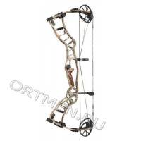 Лук блочный Hoyt Nitrum Turbo 28 (28 -30 ) Realtree Max-1