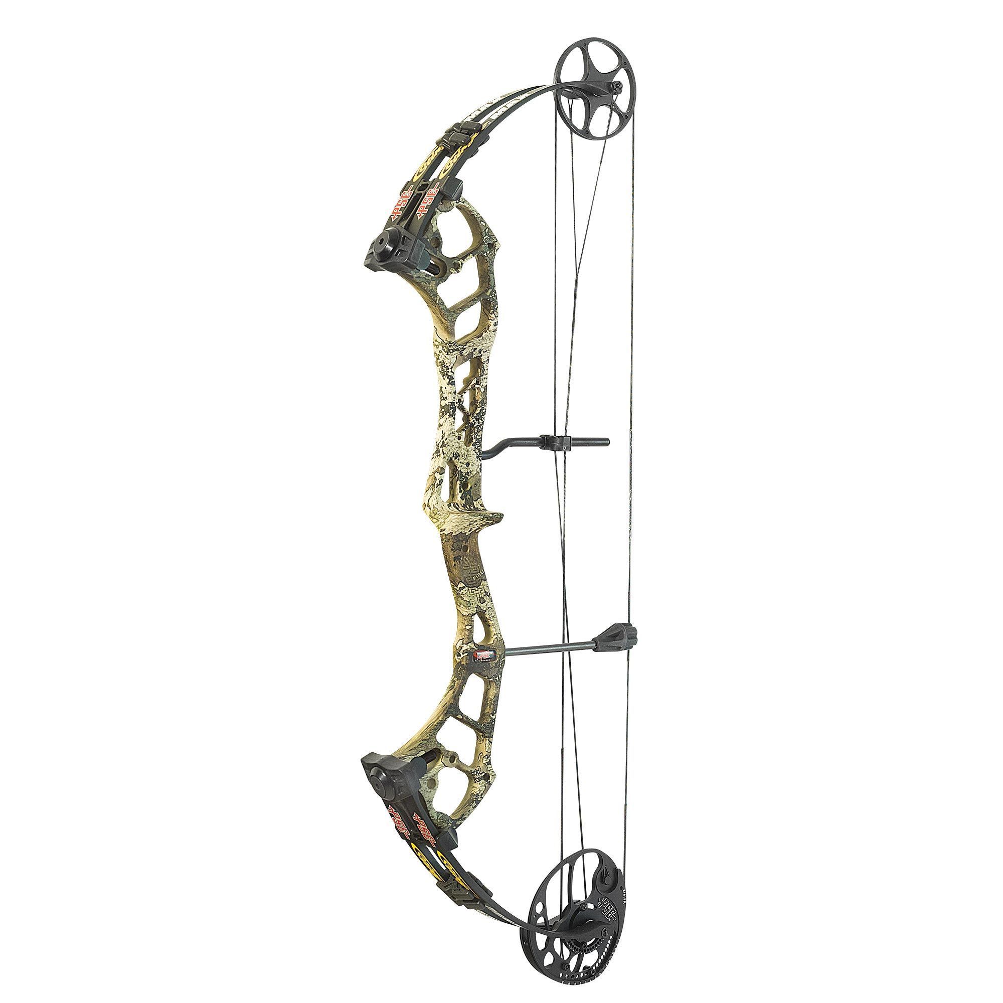Лук блочный PSE Stinger MAX SS