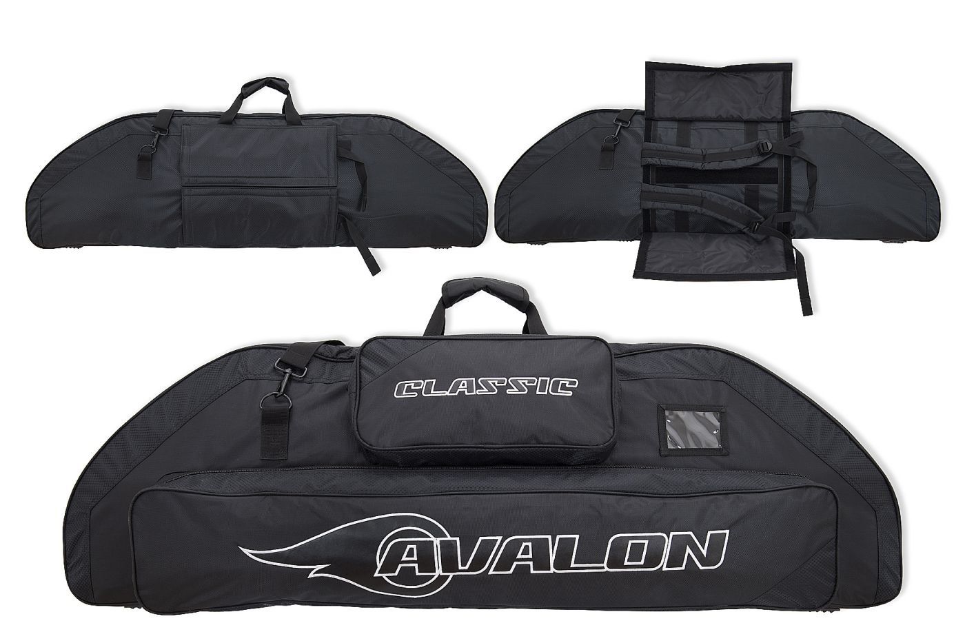 Чехол для блочного лука AVALON CLASSIC 106 см