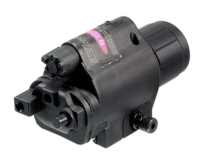 Подствольный фонарь Veber ML1-R