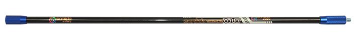 Стабилизатор центральный для блочного лука Sanlida X10 14-30" Синий