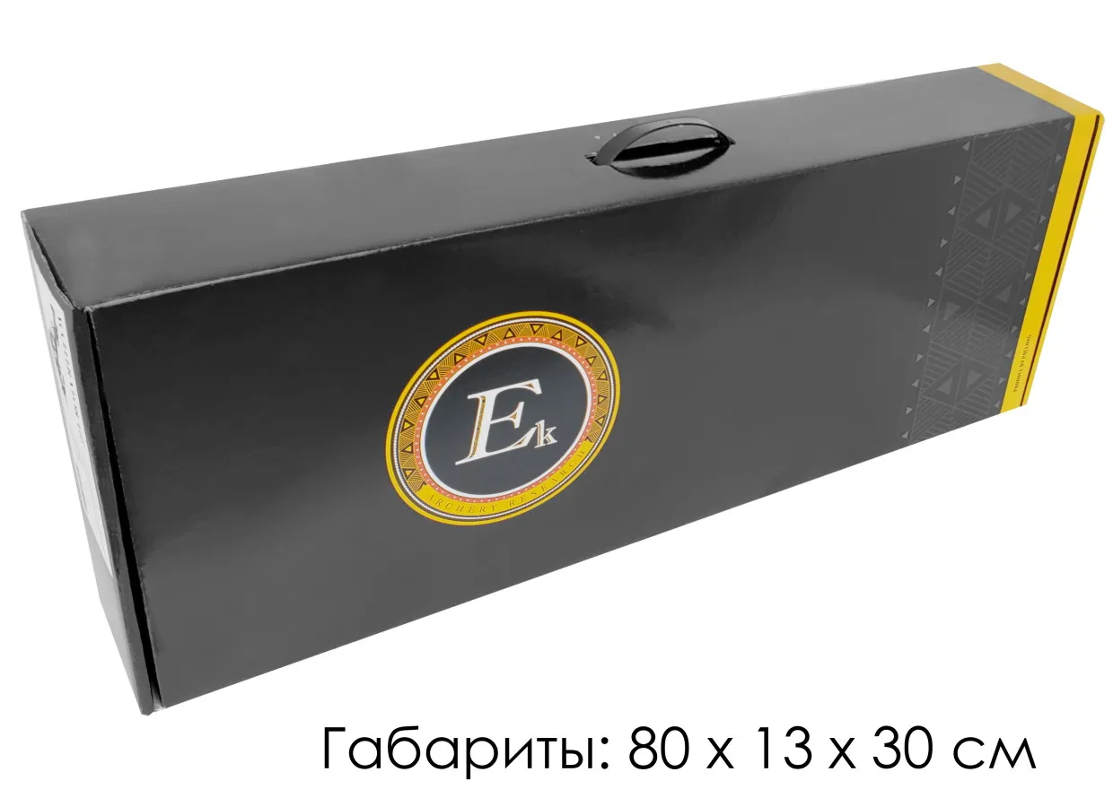 Арбалет блочный EK Accelerator 410+
