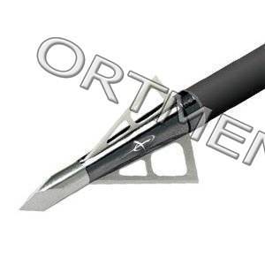Наконечник CX Troika 125 grn 3 шт.