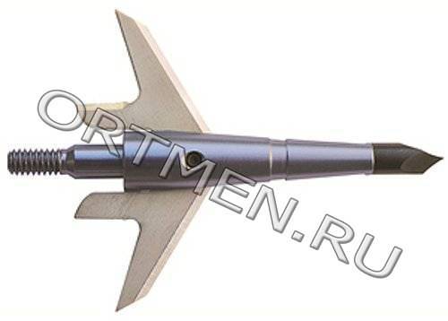 Наконечник охотничий Swhacker Crossbow 100 grn 1.75"