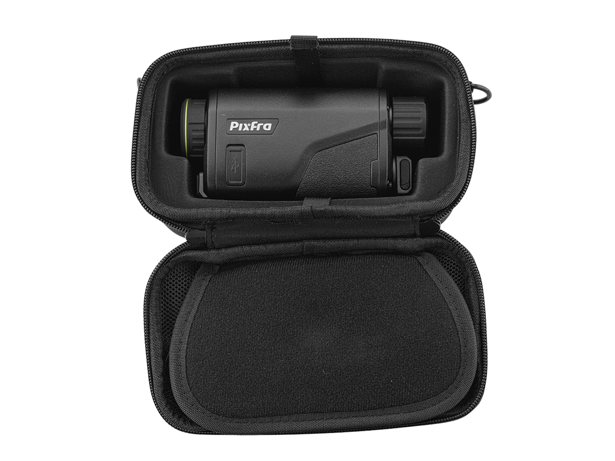 Тепловизионный монокуляр Pixfra ARC A650