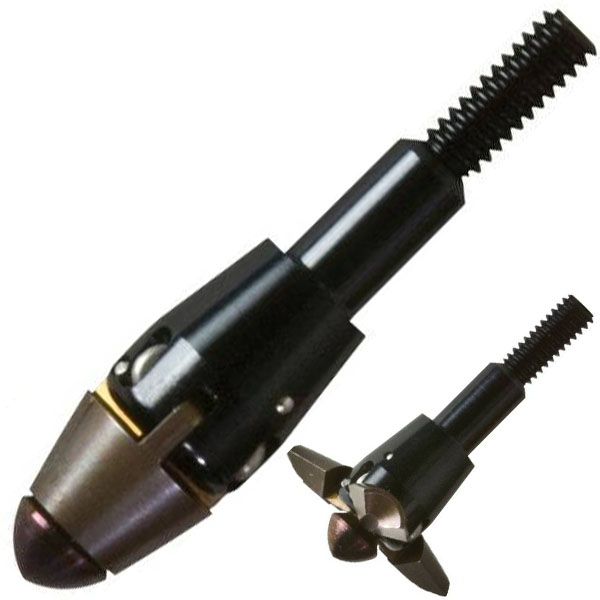 Наконечник-шокер Easton V3 Small Game Head 100grn 2шт.